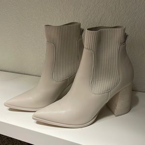 Steve Madden Hollis Bootie